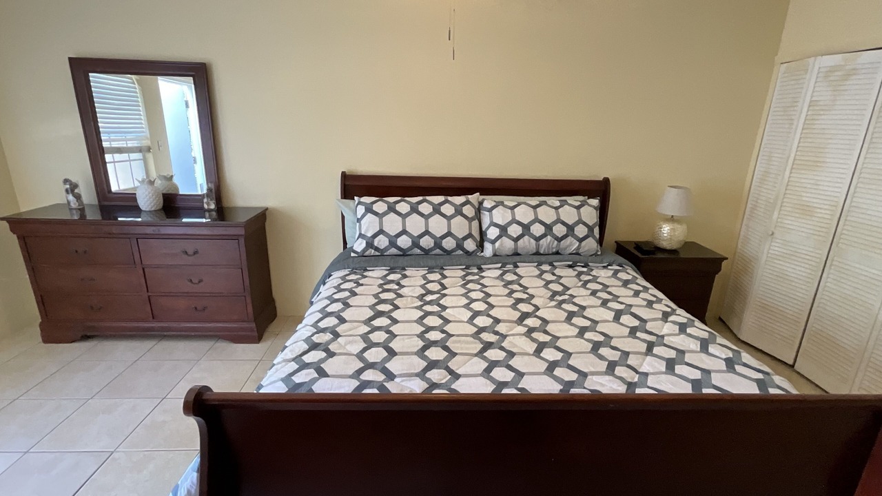 Photo of Bedroom in Estate William