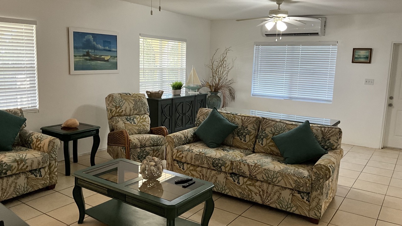 Photo of Livingroom in Estate William