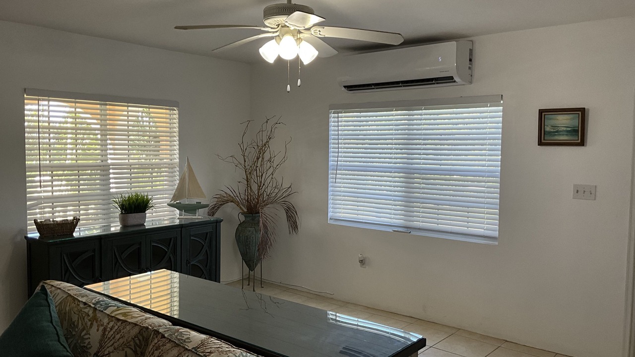 Photo of Livingroom in Estate William