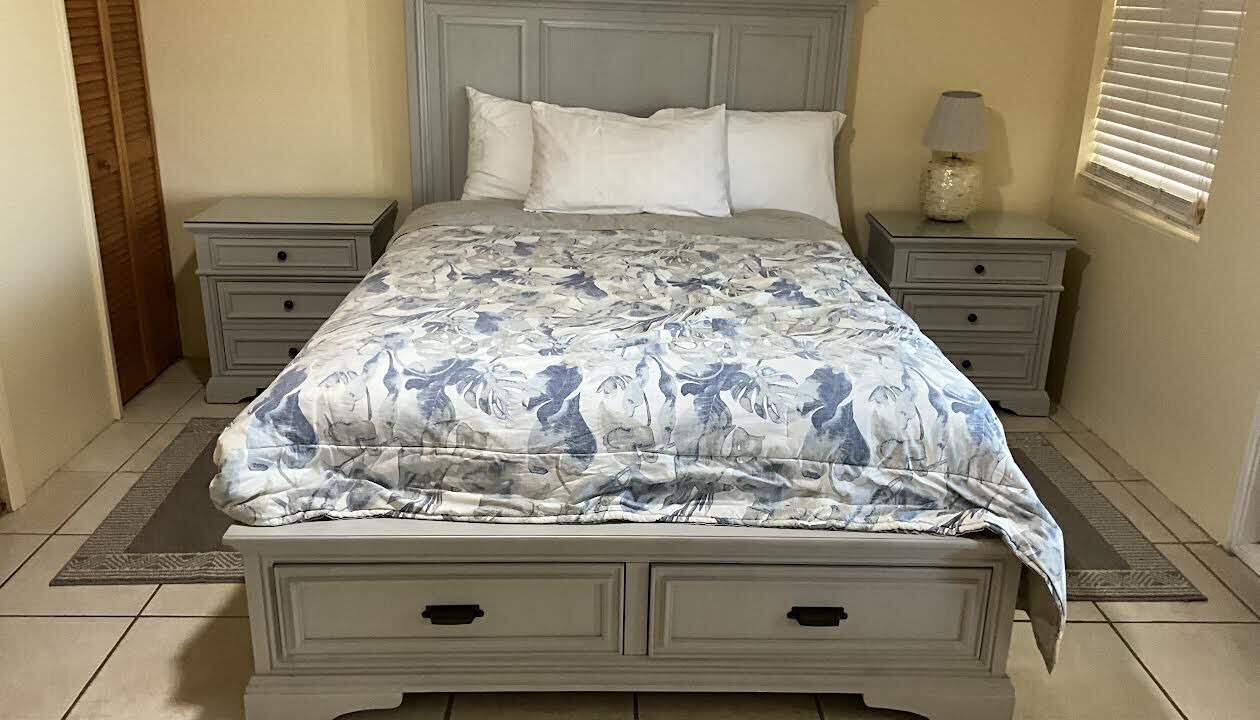 Photo of Bedroom in Estate William