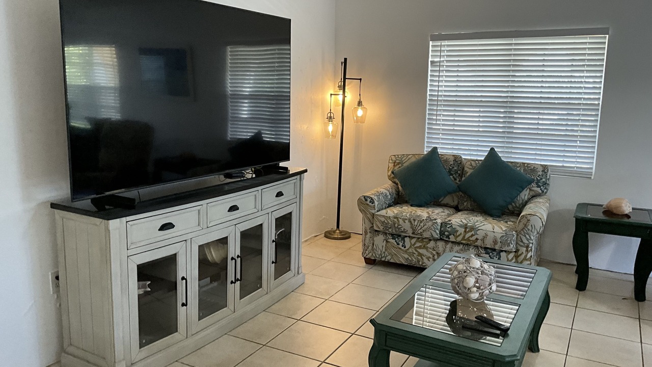 Photo of Livingroom in Estate William