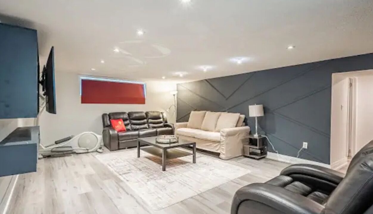 Photo of Livingroom in Mineola