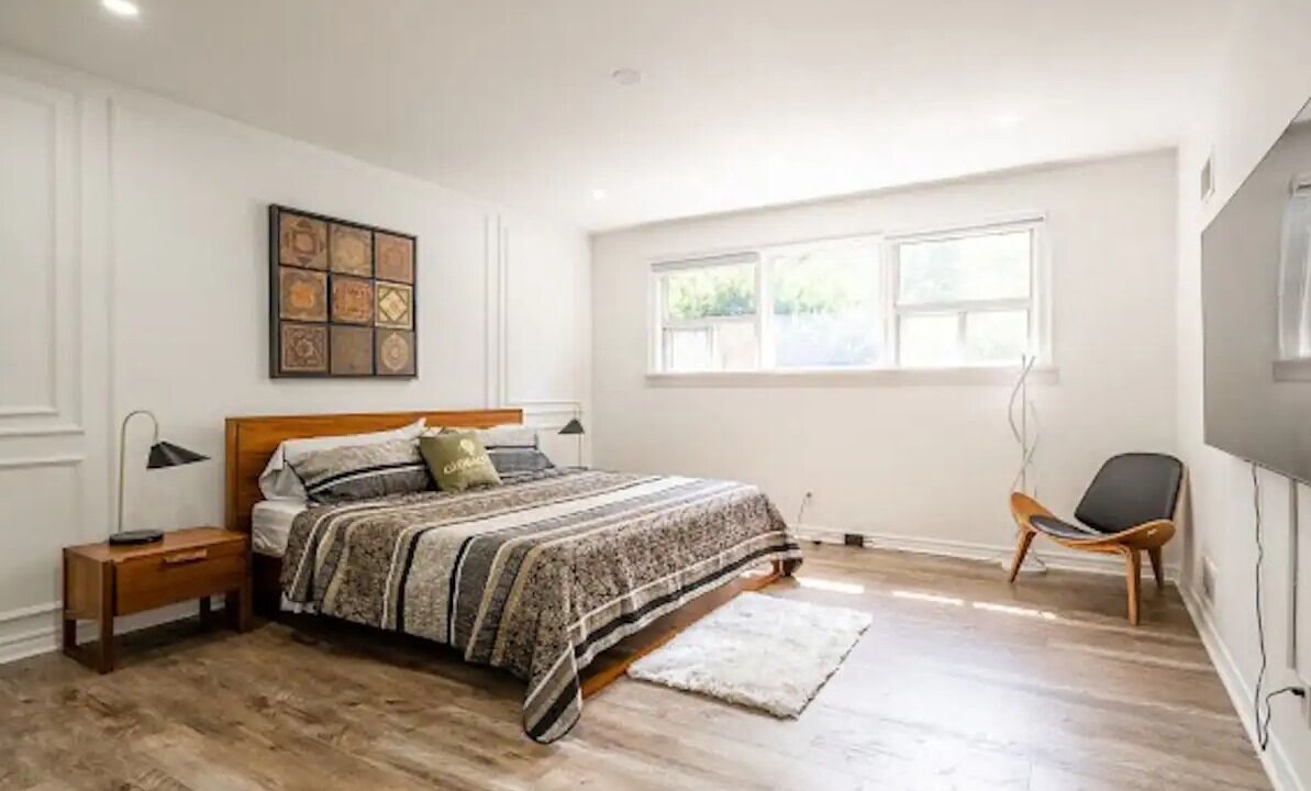 Photo of Bedroom in Mineola