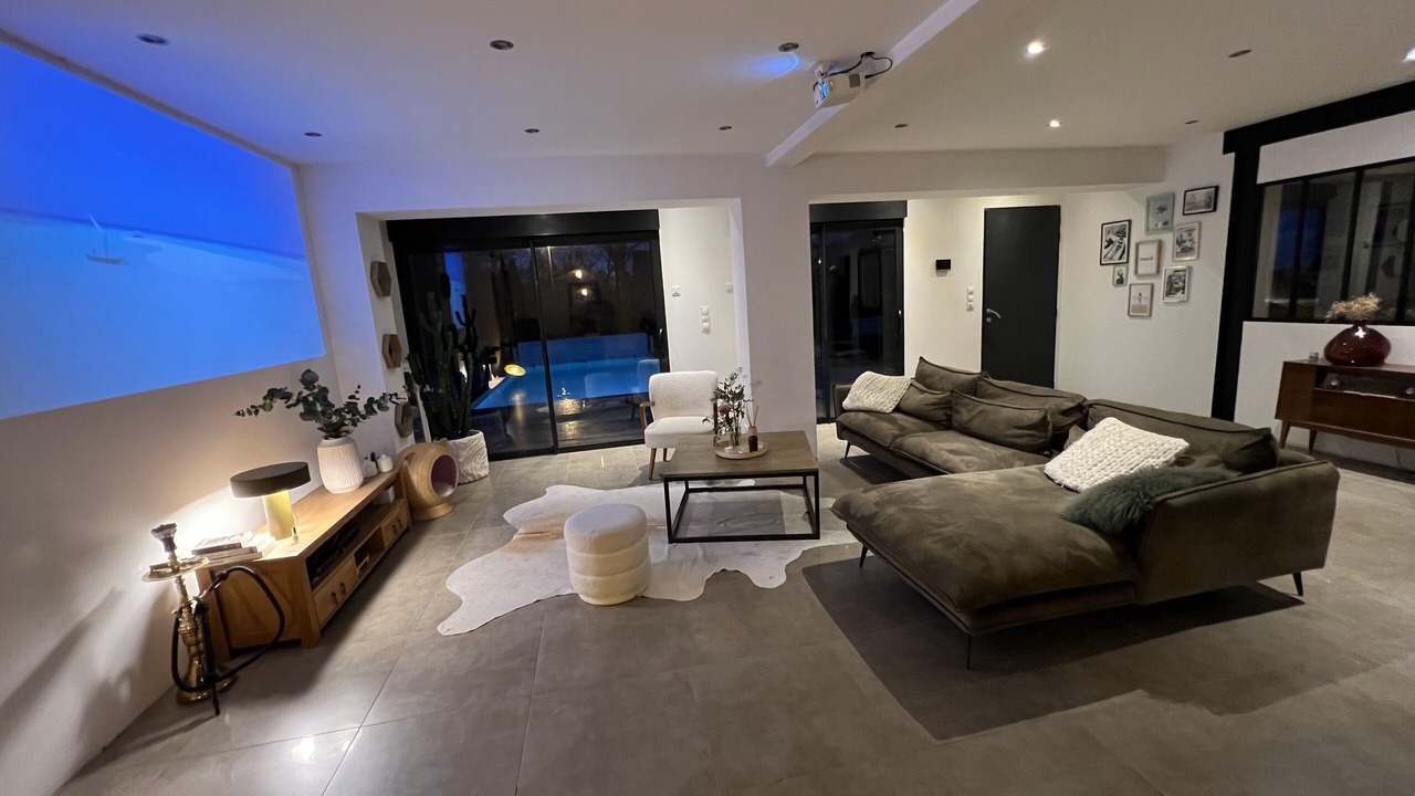 Photo of Livingroom in Carentan