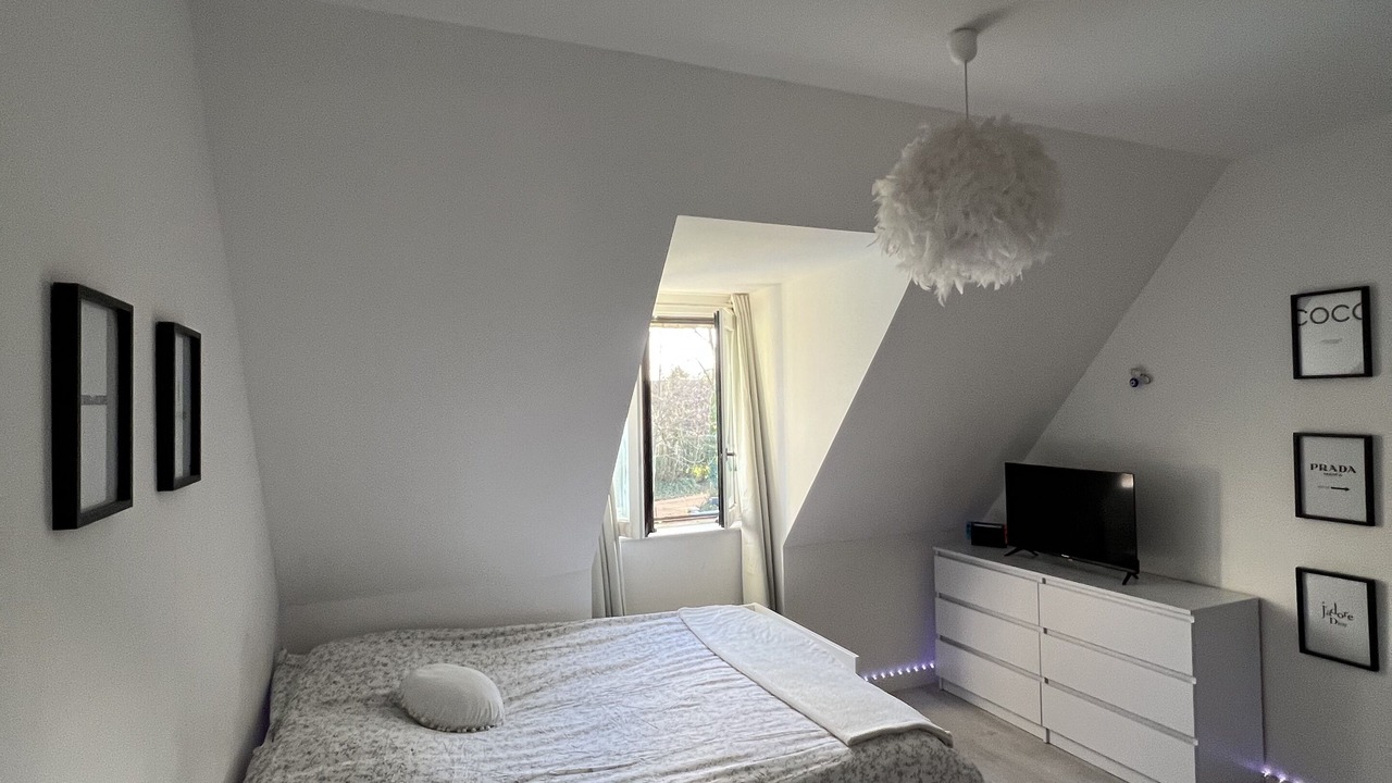 Photo of Bedroom in Carentan