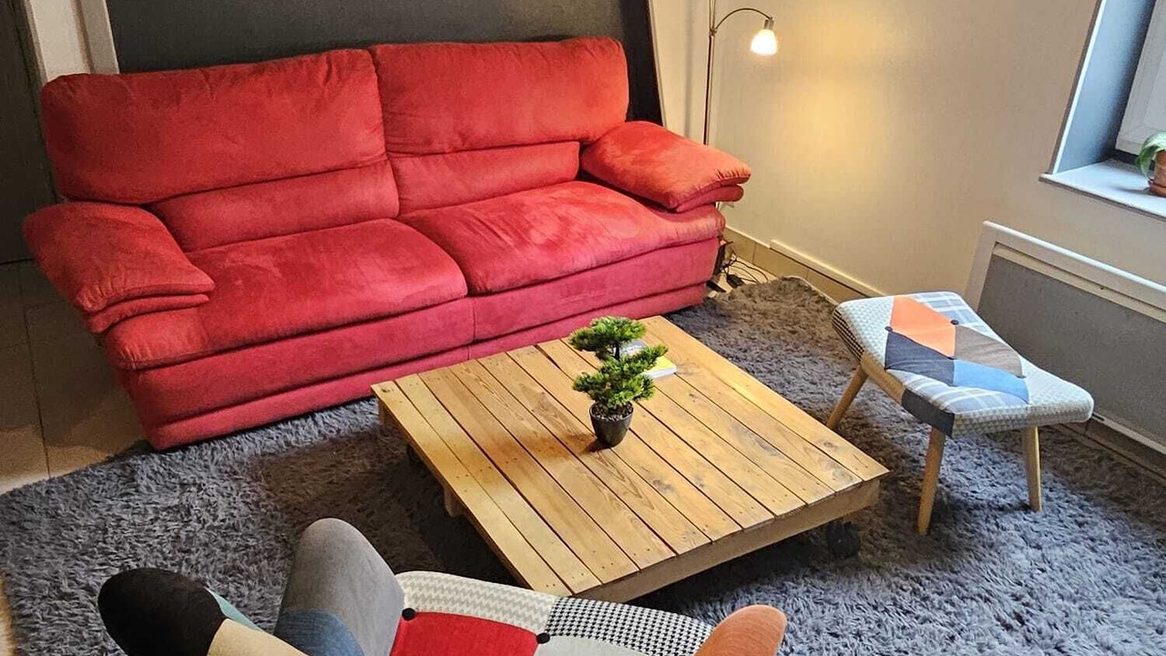 Photo of Livingroom in Nevers