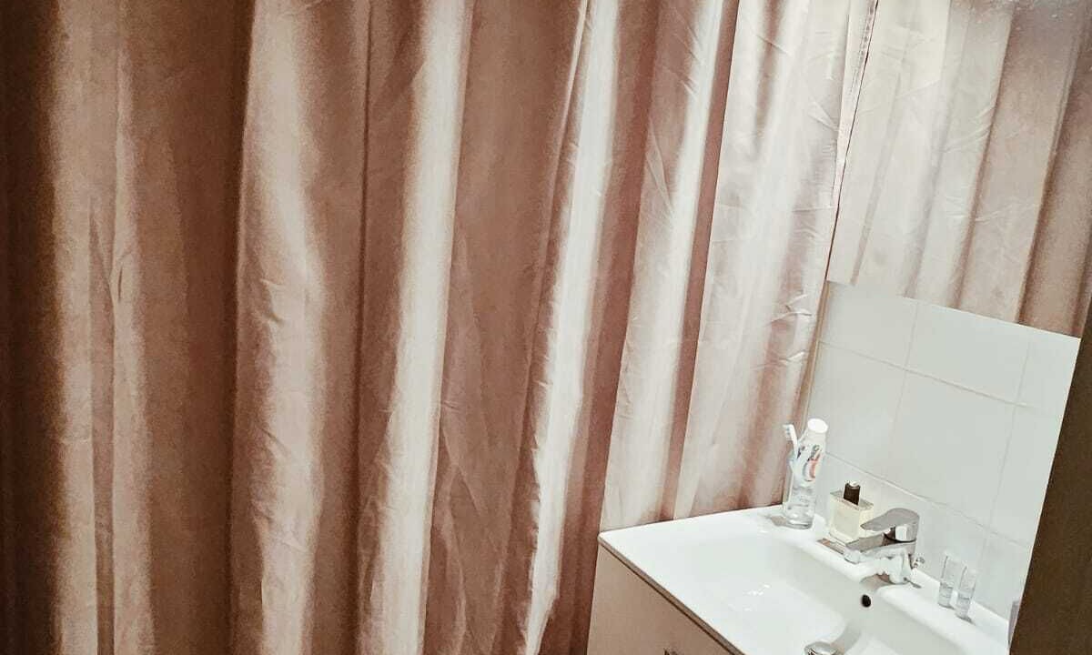 Photo of Bathroom in Nevers