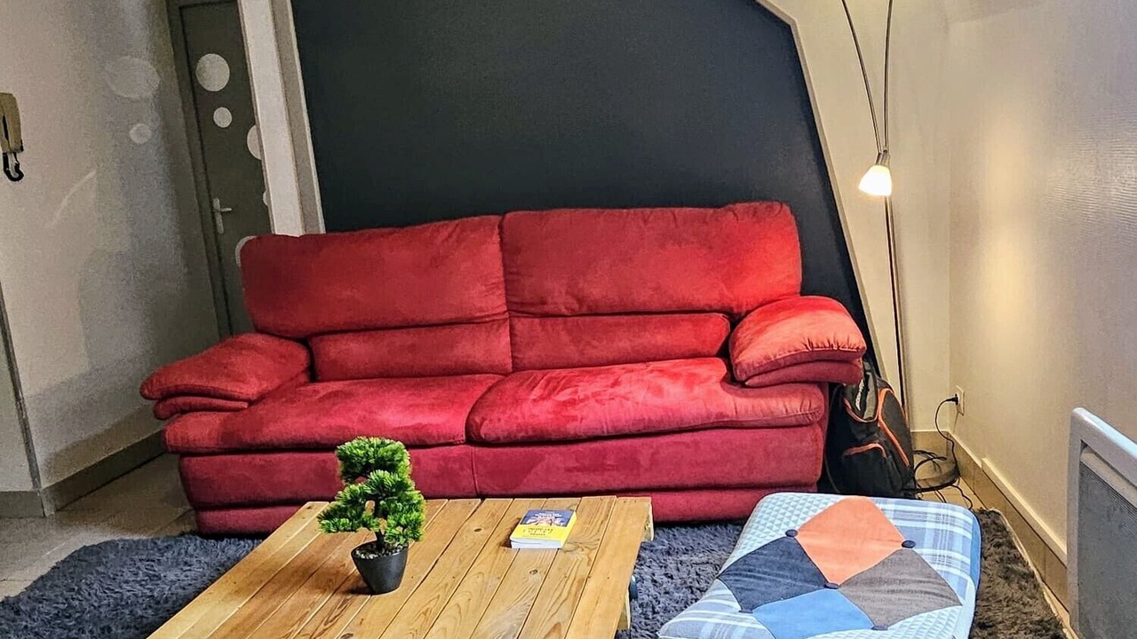 Photo of Livingroom in Nevers