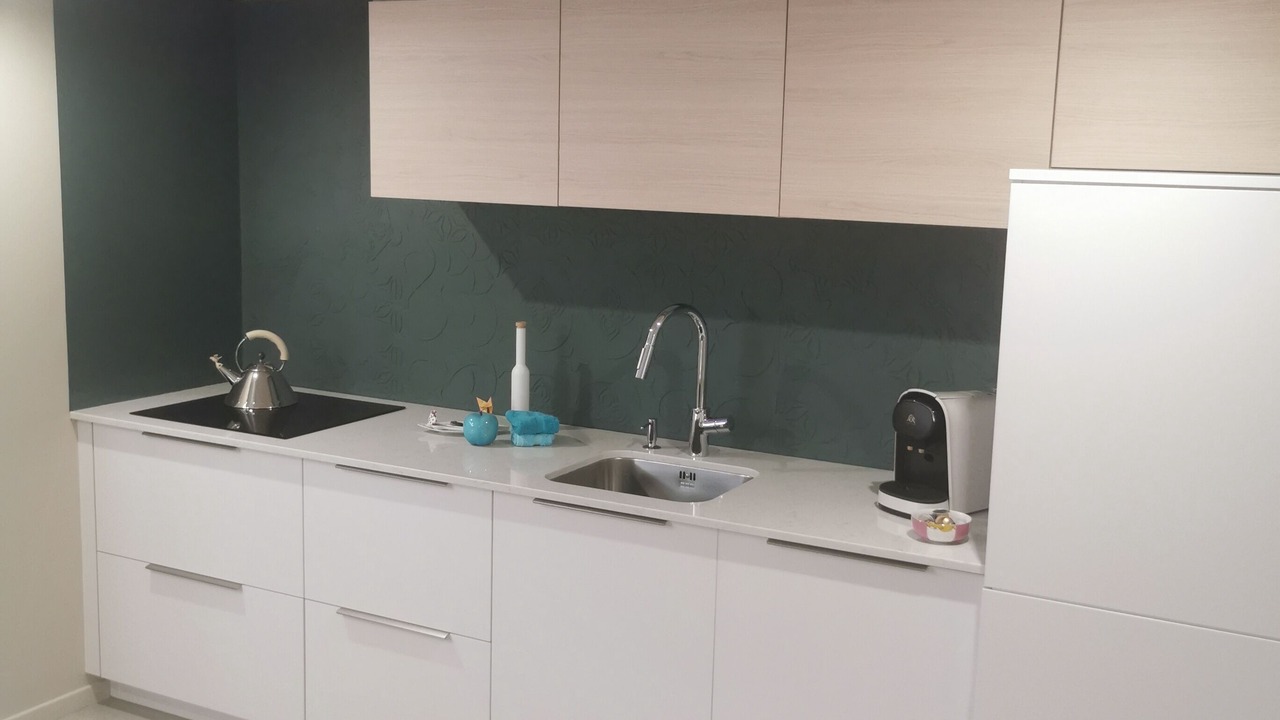 Photo of Kitchen in Wintzenheim