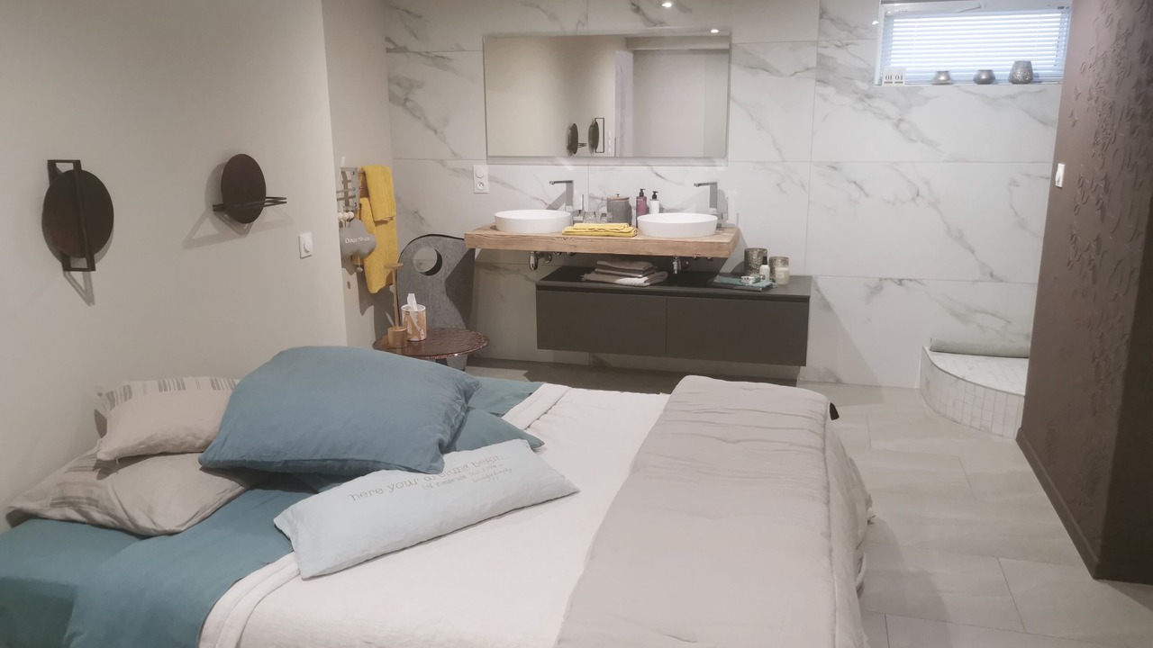 Photo of Bedroom in Wintzenheim