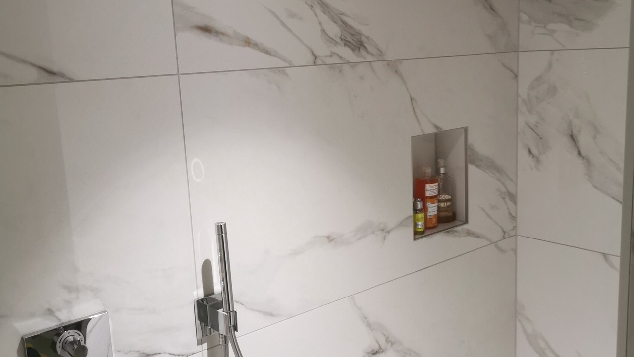 Photo of Bathroom in Wintzenheim