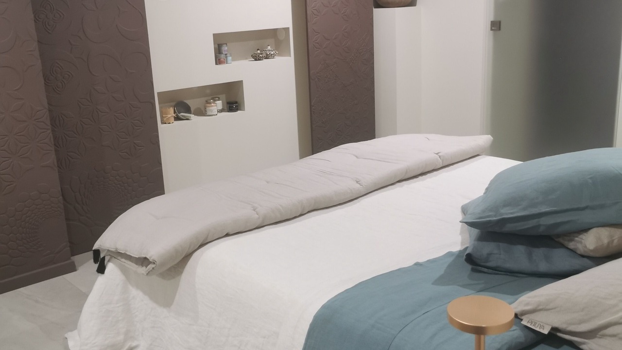 Photo of Bedroom in Wintzenheim