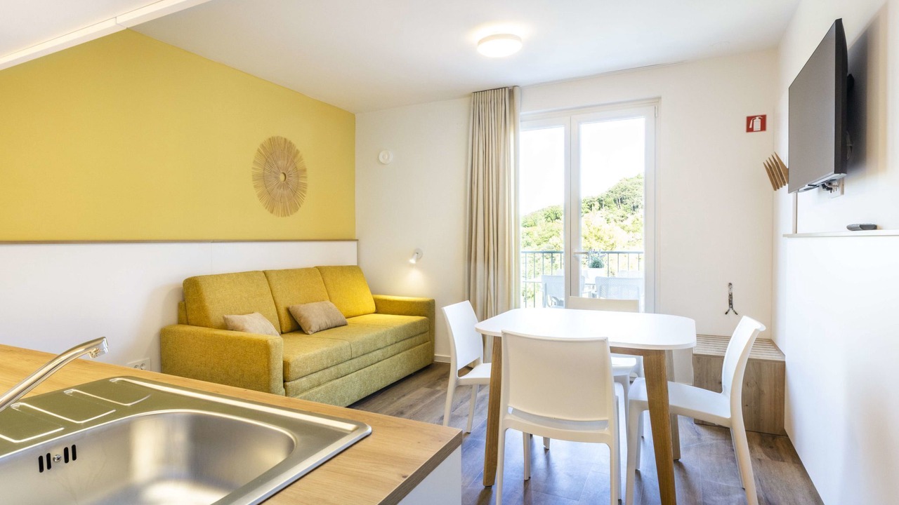 Photo of Bedroom in Strunjan