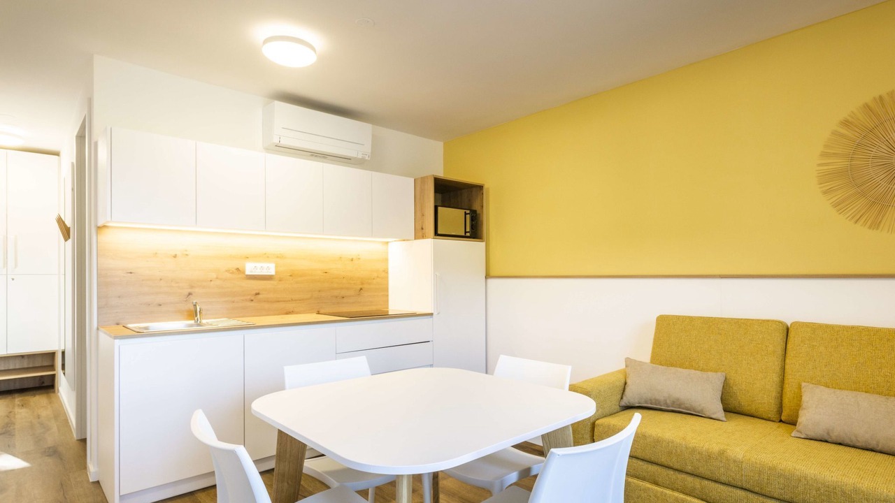 Photo of Bedroom in Strunjan