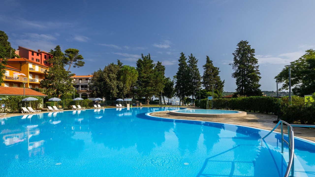 Photo of Outdoor in Strunjan