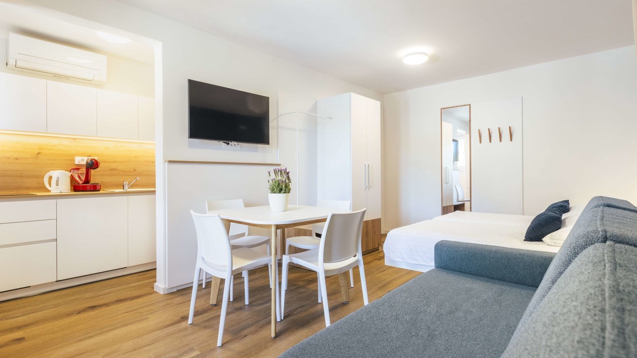 Photo of Livingroom in Strunjan