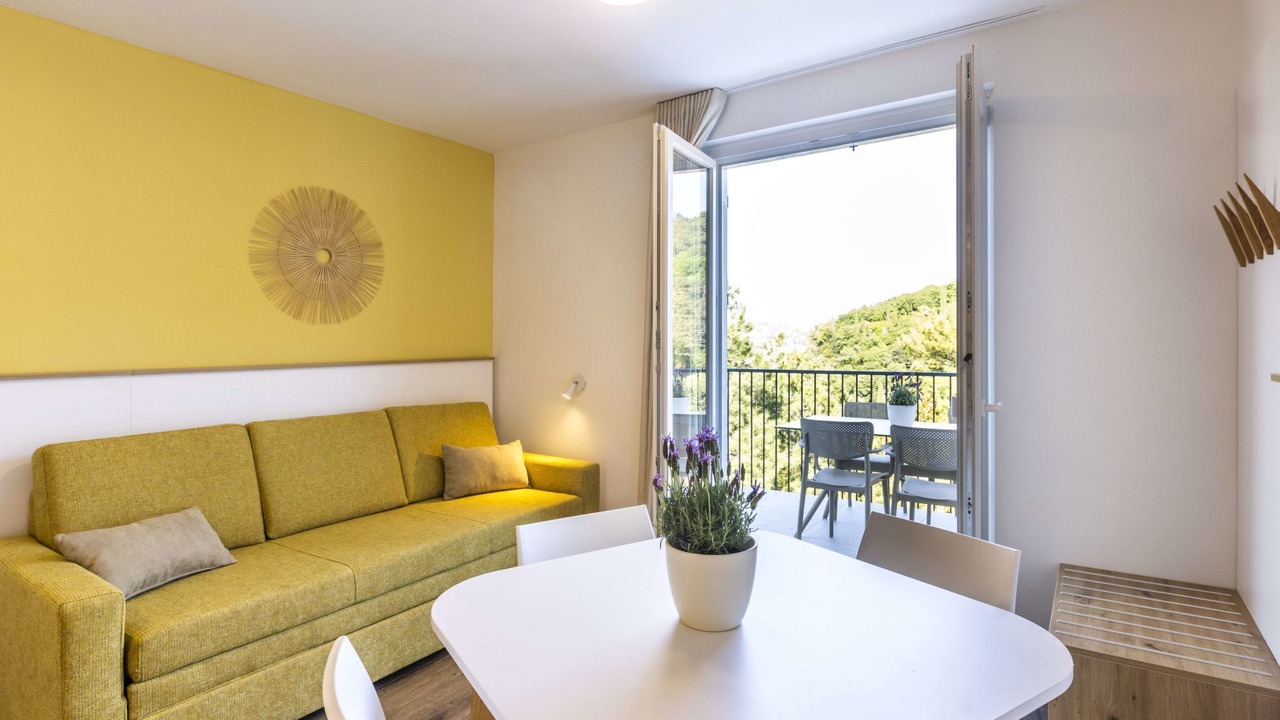 Photo of Livingroom in Strunjan