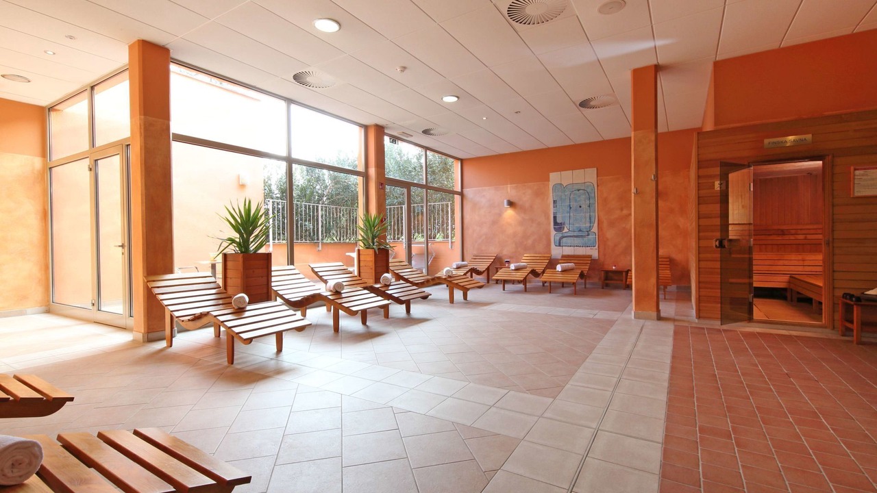 Photo of Bathroom in Strunjan