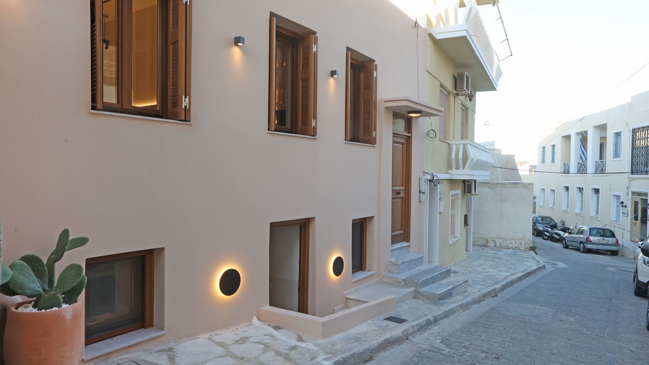 Photo of Others in Ermoupoli