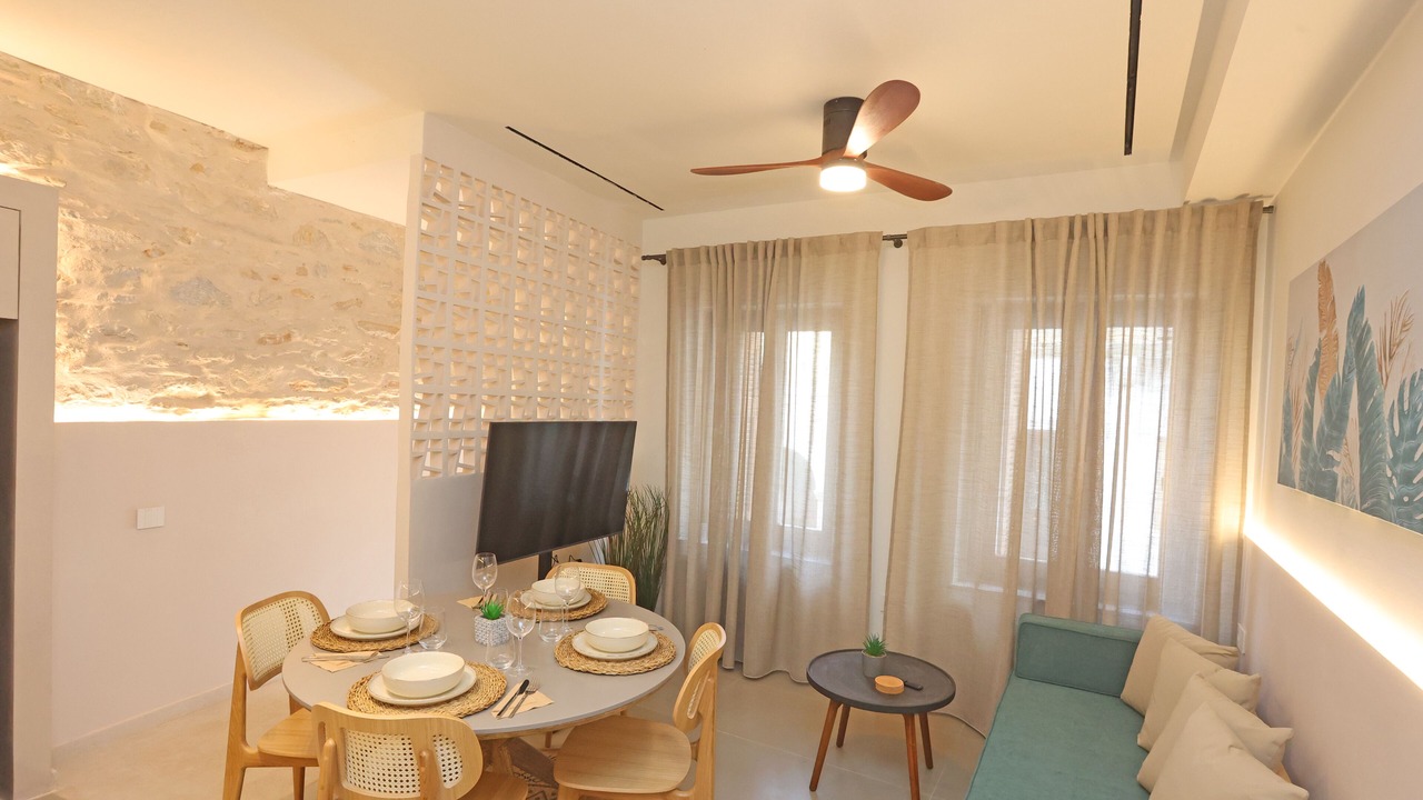 Photo of Bedroom in Ermoupoli