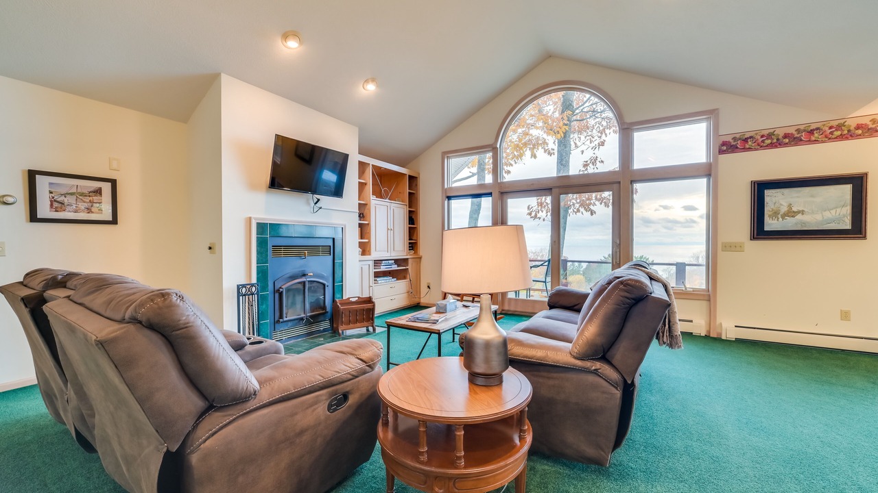 Photo of Livingroom in Good Hart