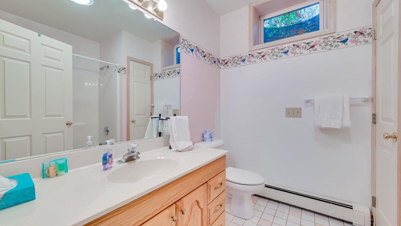 Photo of Bathroom in Good Hart