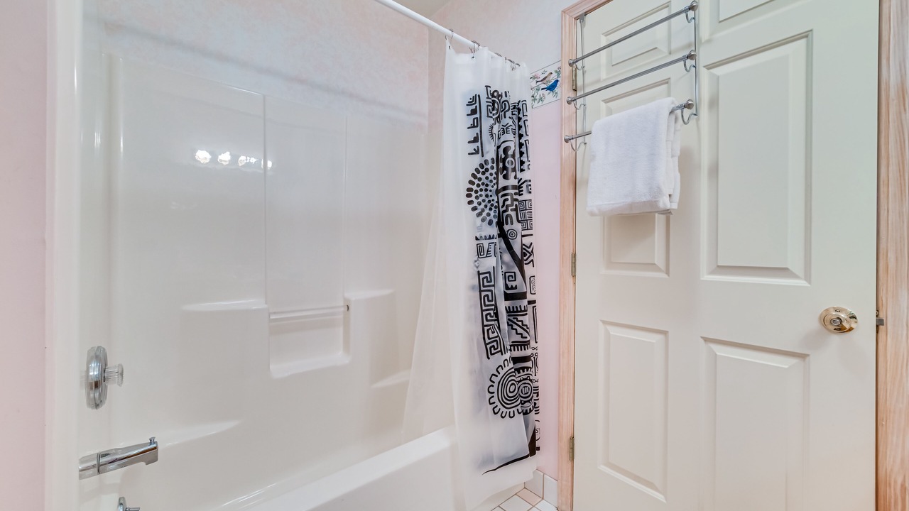 Photo of Bathroom in Good Hart