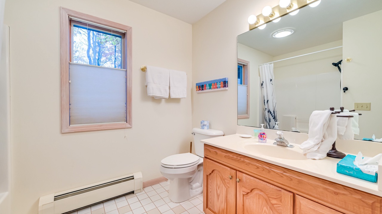Photo of Bathroom in Good Hart