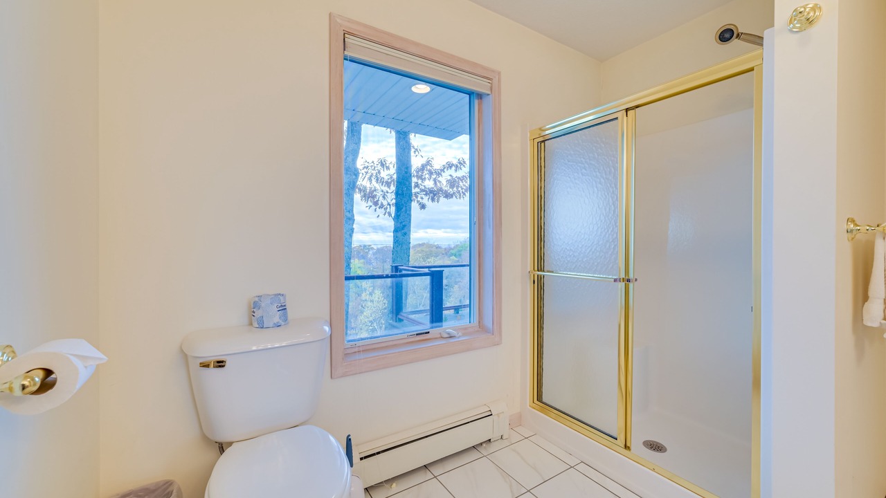Photo of Bathroom in Good Hart