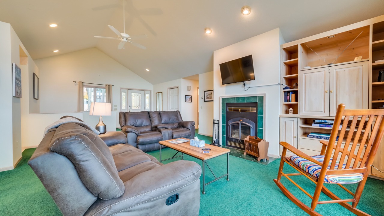 Photo of Livingroom in Good Hart