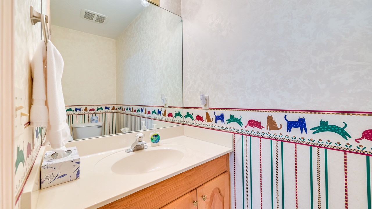 Photo of Bathroom in Good Hart