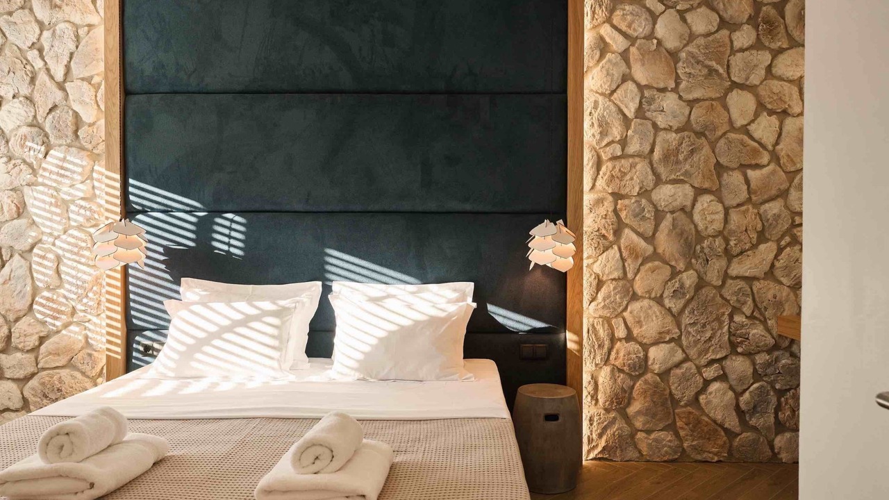 Photo of Bedroom in Leptokaria
