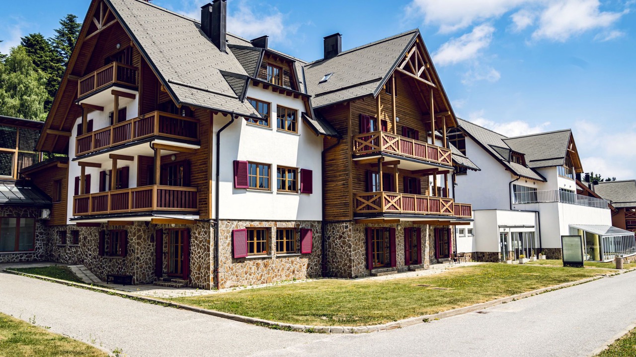 Photo of Others in Hocko Pohorje