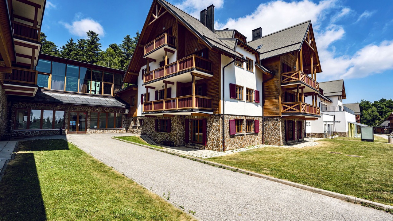 Photo of Others in Hocko Pohorje