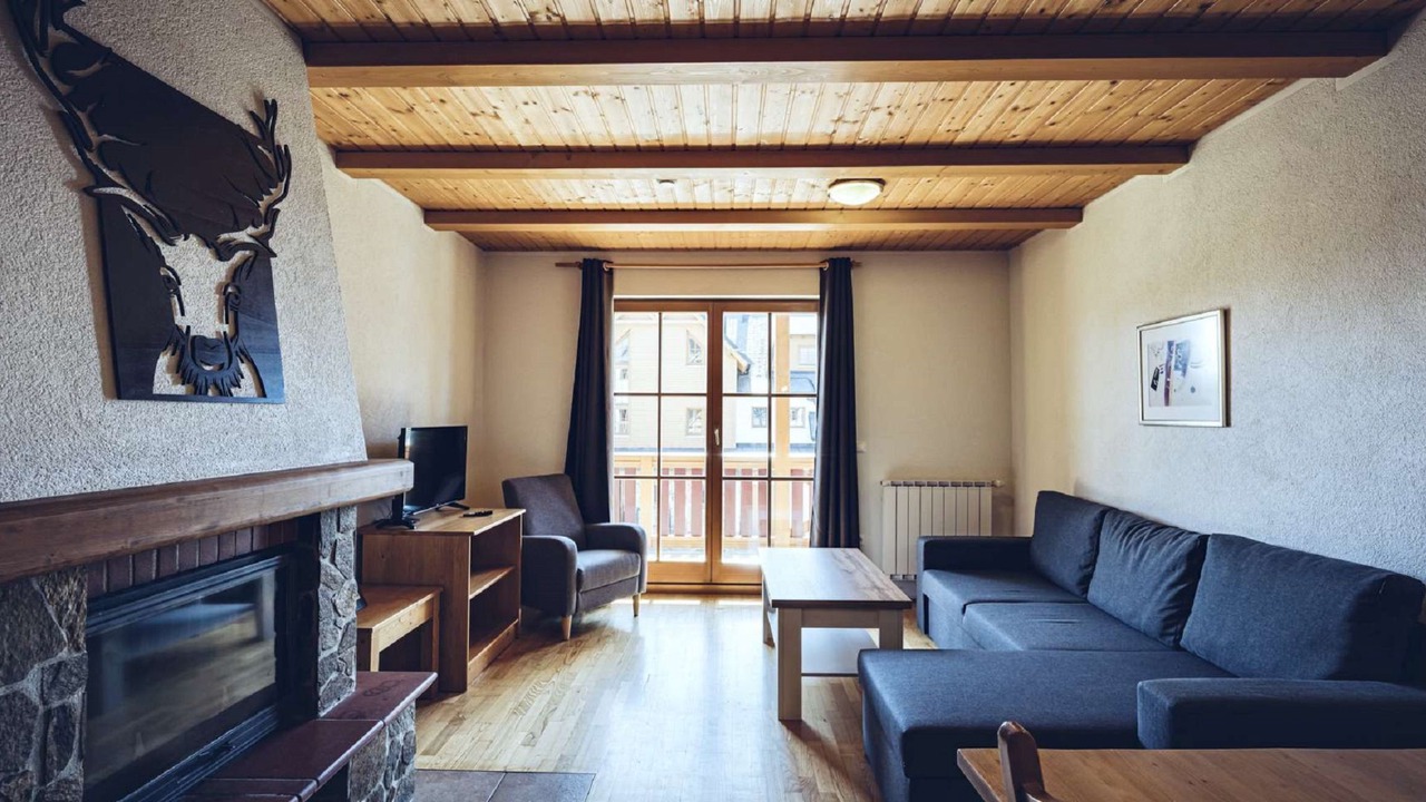 Photo of Livingroom in Hocko Pohorje