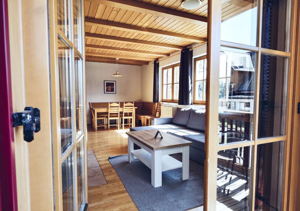 Photo of Livingroom in Hocko Pohorje