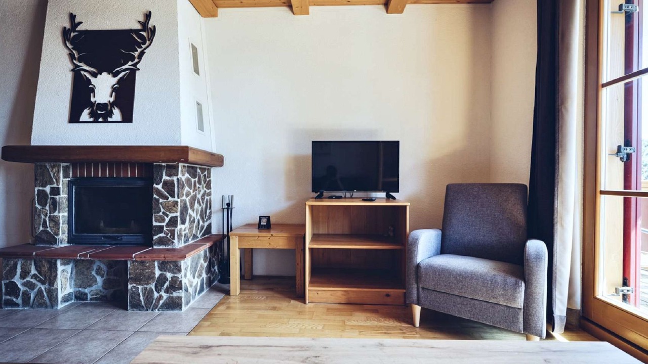 Photo of Livingroom in Hocko Pohorje
