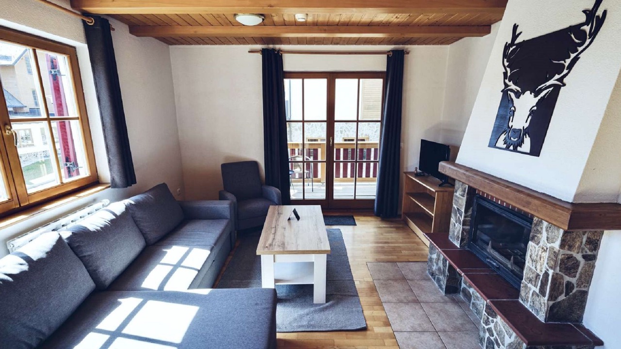 Photo of Livingroom in Hocko Pohorje
