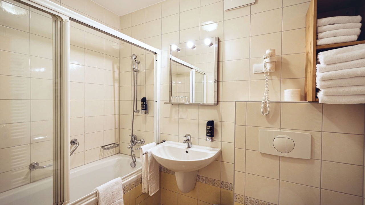 Photo of Bathroom in Hocko Pohorje