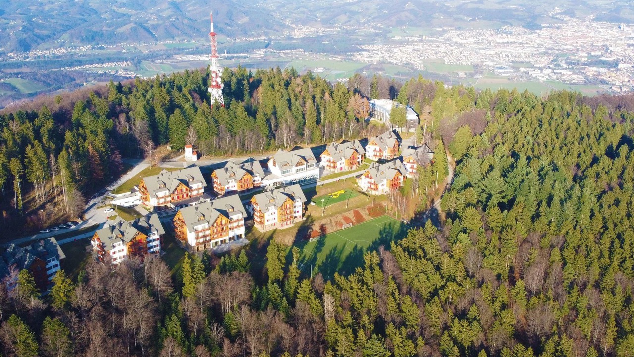 Photo of Others in Hocko Pohorje