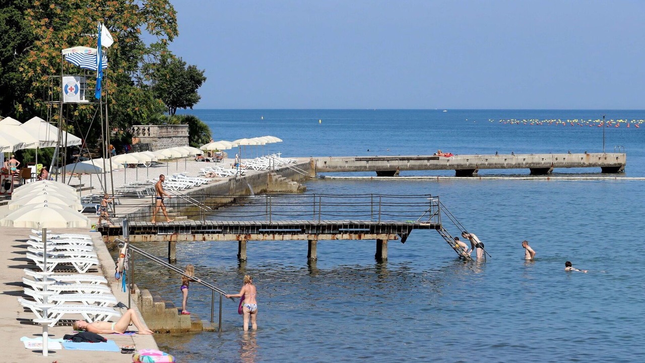 Photo of Others in Strunjan