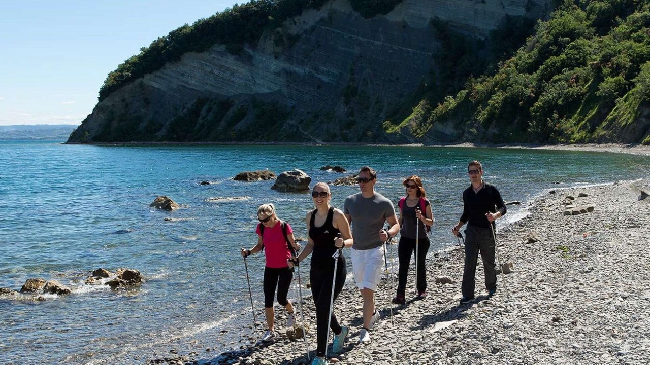 Photo of Others in Strunjan