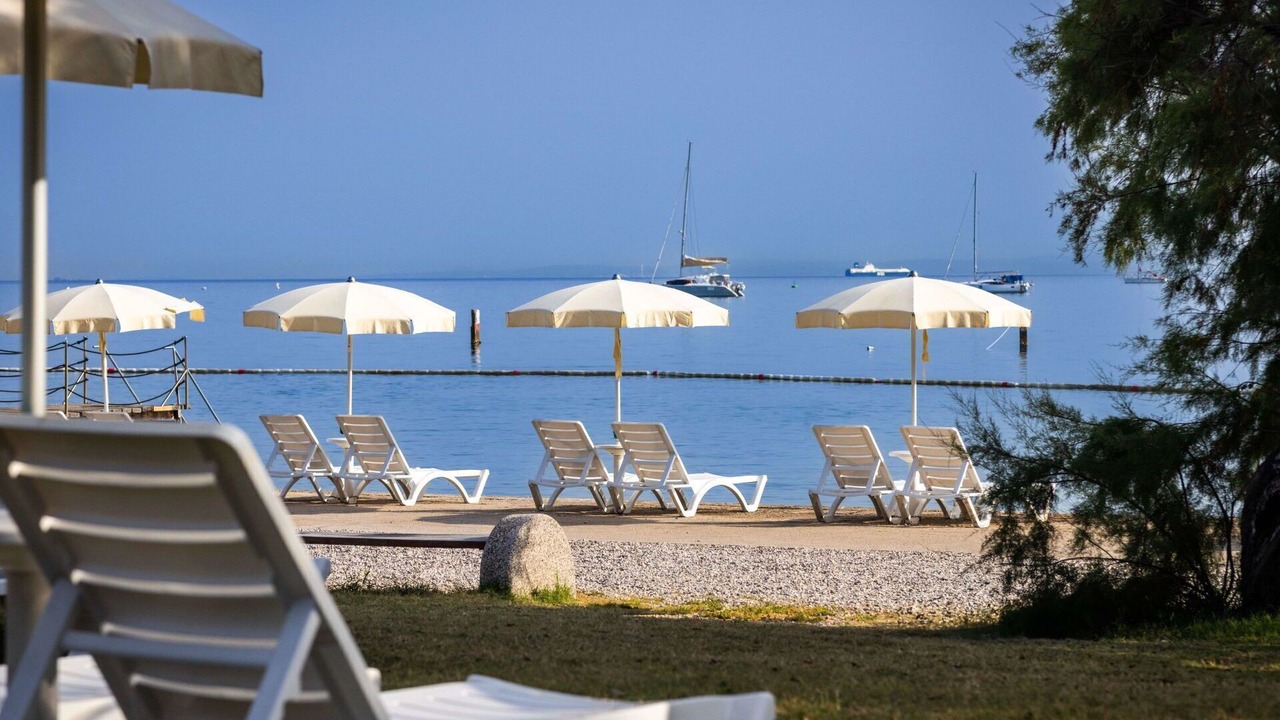 Photo of Outdoor in Strunjan