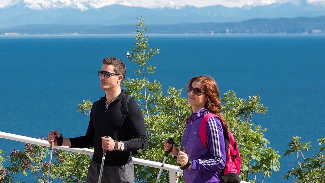 Photo of Outdoor in Strunjan
