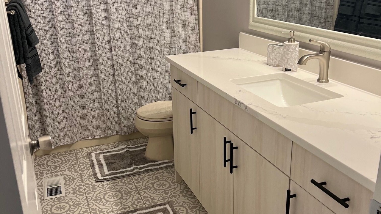 Photo of Bathroom in South Ogden