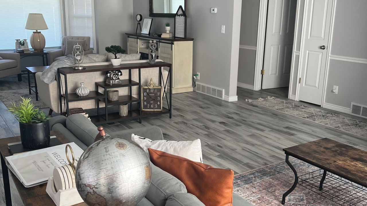 Photo of Livingroom in South Ogden