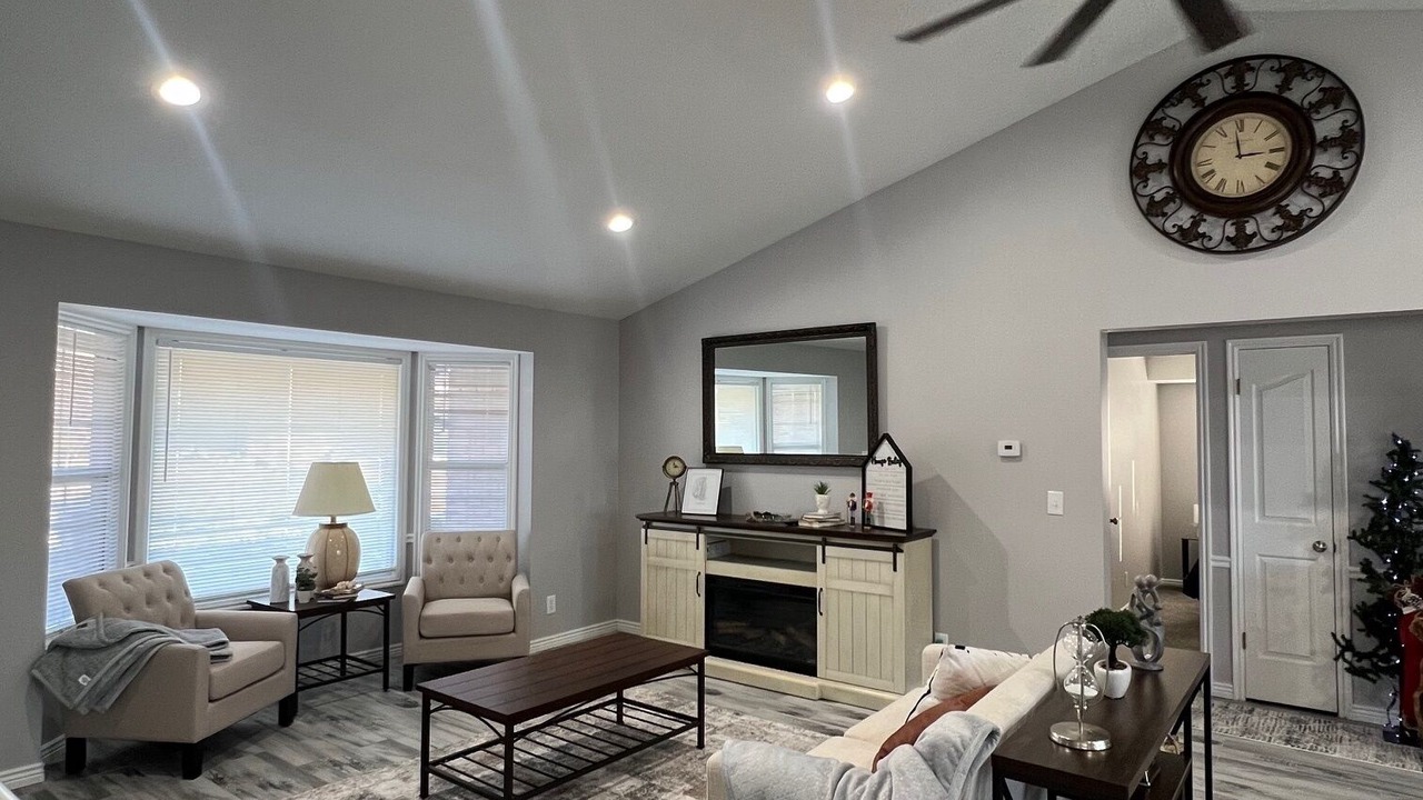 Photo of Livingroom in South Ogden