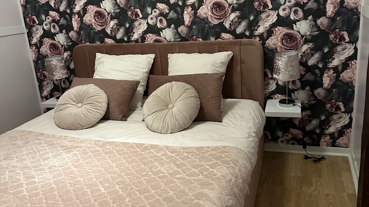 Photo of Bedroom in Issel