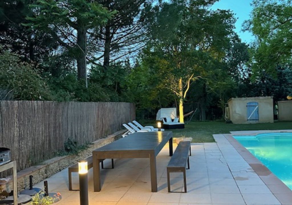 Photo of Outdoor in Issel