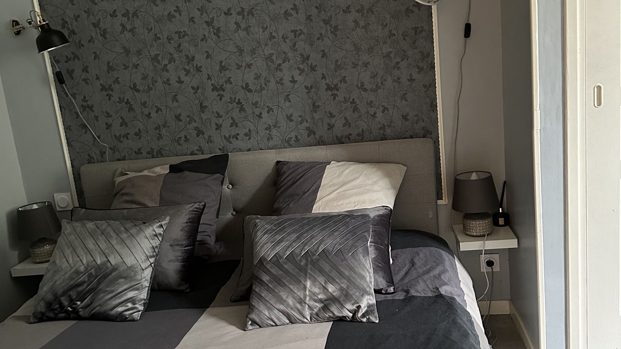Photo of Bedroom in Issel